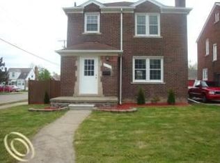 1005 Kings Hwy, Lincoln Park, MI 48146