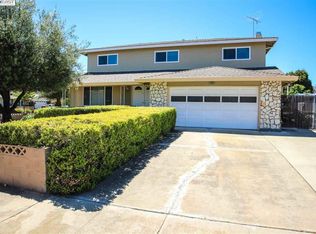 6287 Mistflower Ave, Newark, CA
