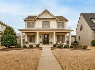 5492 Park Ave, Tuscaloosa, AL 35406