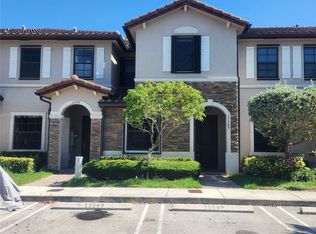11549 SW 248th St, Homestead, FL 33032