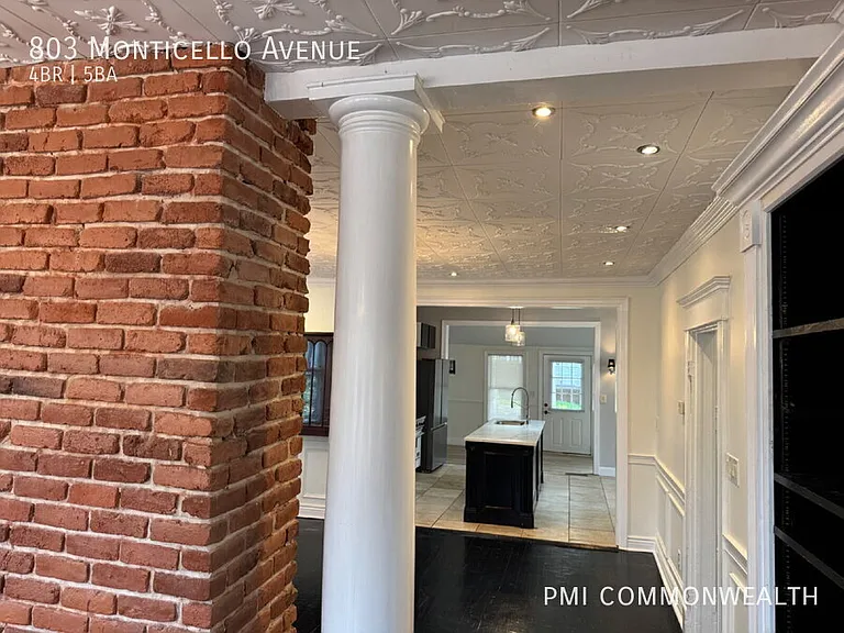803 Monticello Ave — Photo 11