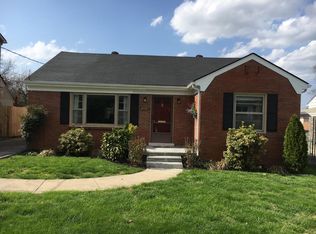 259 Bassett Ave, Lexington, KY 40502
