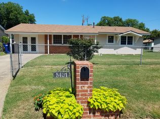5401 S 17th Ter, Fort Smith, AR 72901