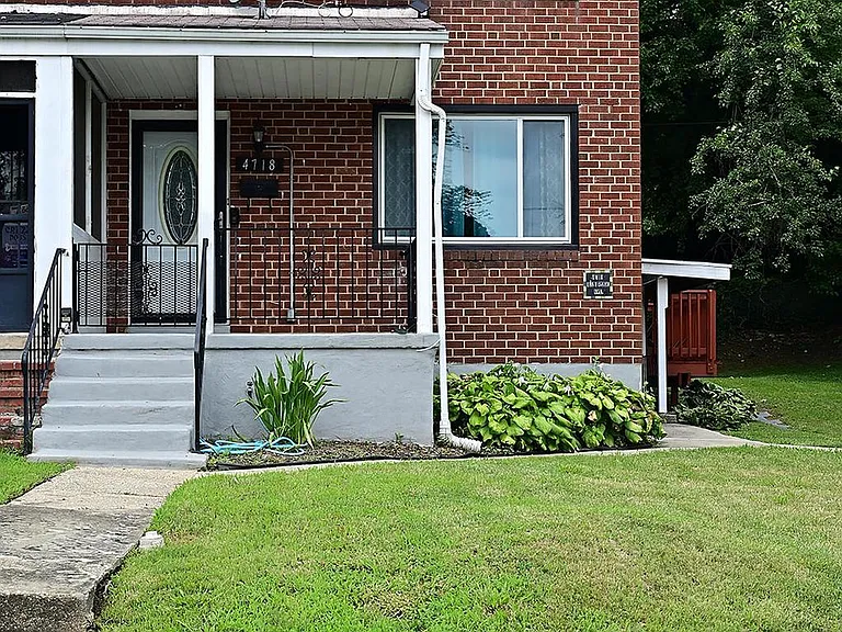 4718 Blue Ridge Ave — Photo 3