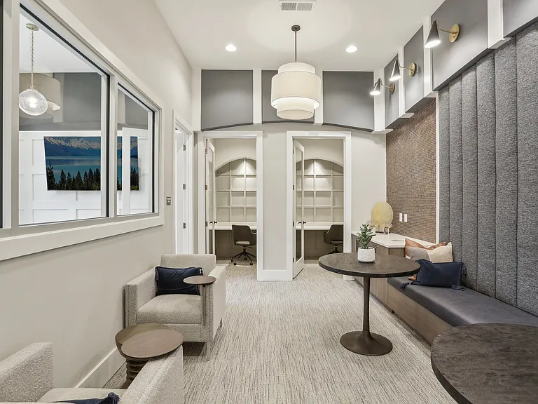 Clairmont at Crabtree — Photo 7