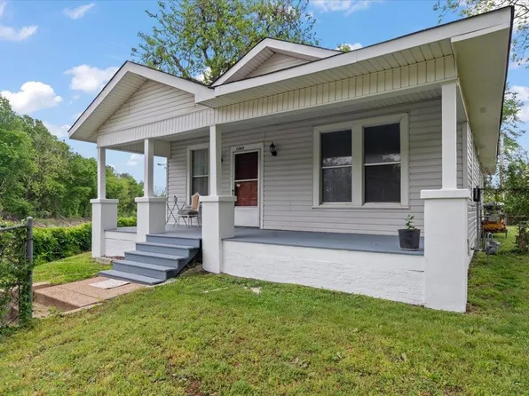 1565 S Pkwy E, Memphis, TN 38106