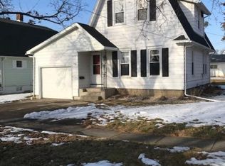 408 W South St, Morrison, IL 61270