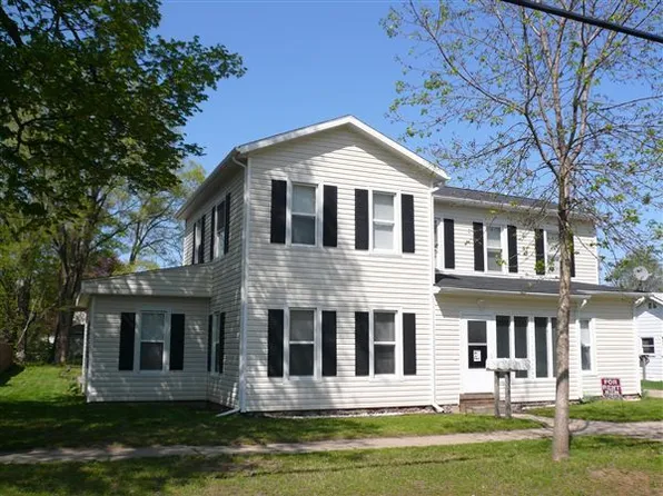 238 W Orleans St, Otsego, MI 49078