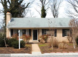 10134 Dallas Ave, Silver Spring, MD 20901