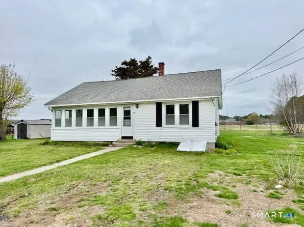 14 Maryland Street, Killingly, CT 06239