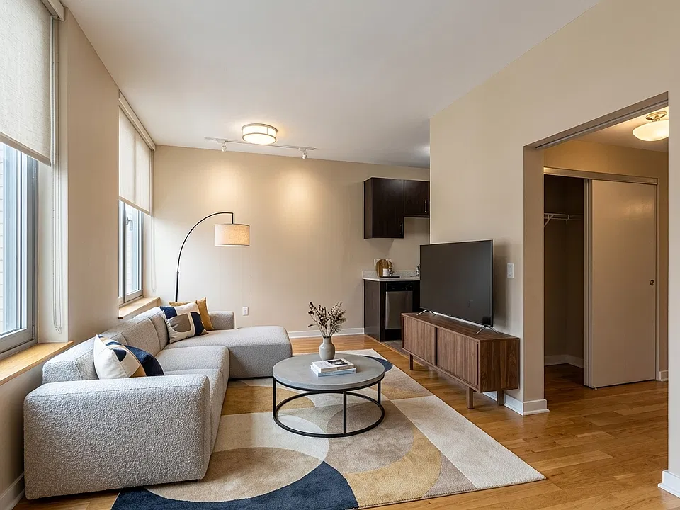 28 Park View Ave #645