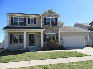 15307 73rd St, Kenosha, WI 53142