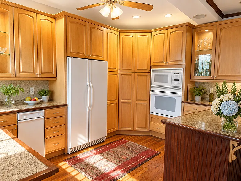 1466 Chapin St NW — Photo 5