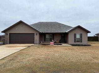 73 Jackson Rd, Lake City, AR 72437