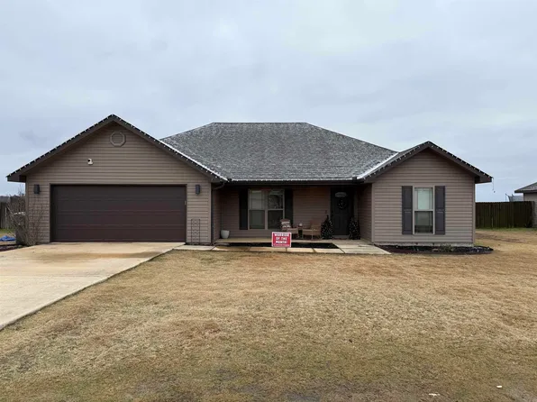 73 Jackson Rd, Lake City, AR 72437