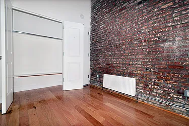 Rented by J Misrahi Realty Corp