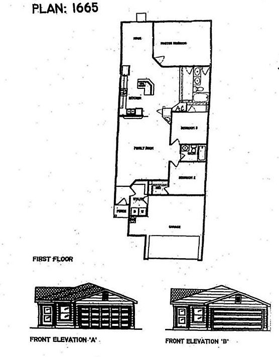 This home is currently being built. ETA for completion is end of March. More pictures to come...