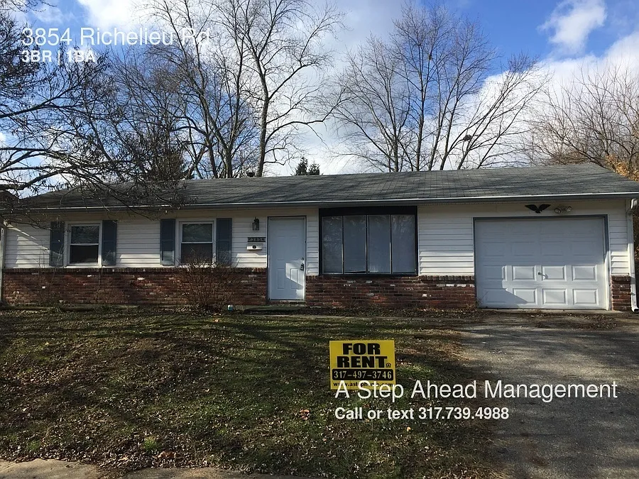 3854 Richelieu Rd photo 1