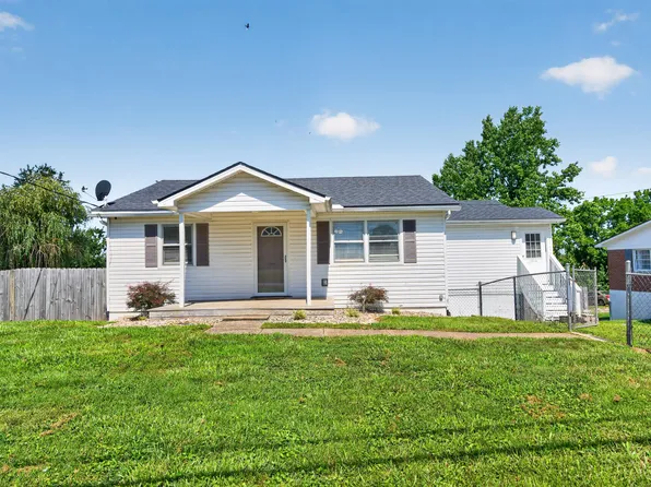746 N 3rd St, Richmond, KY 40475