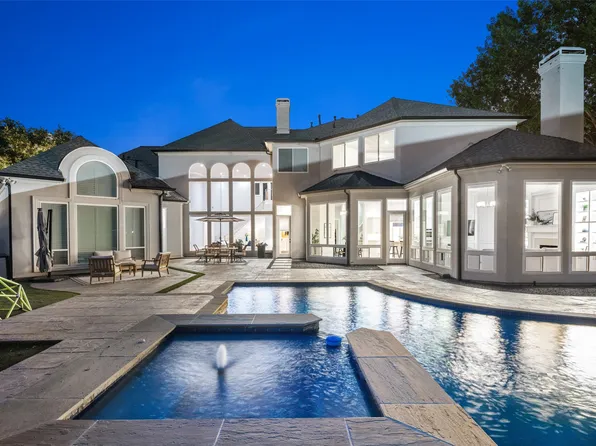 2600 Redding Dr, Plano, TX 75093