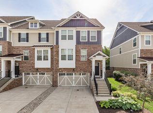16059 Barringer Ct, Westfield, IN