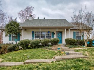 4523 Twin Pines Dr, Knoxville, TN 37921