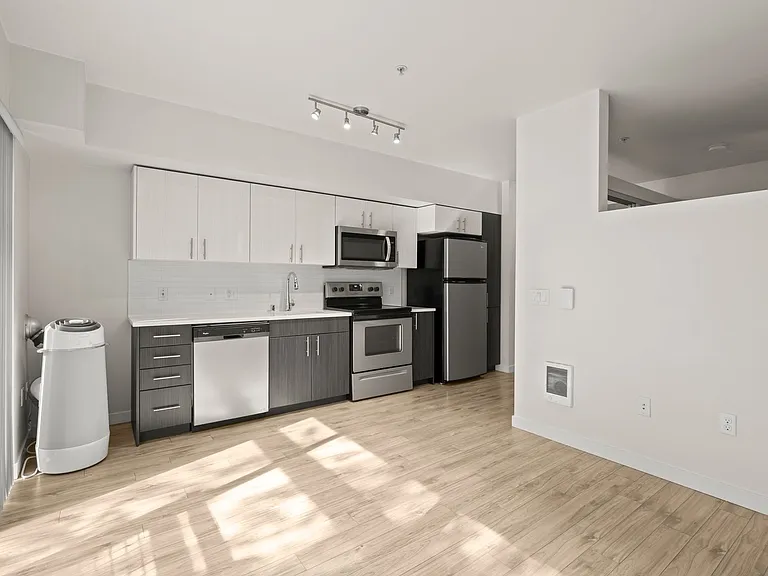 Contour Apartments — Photo 138
