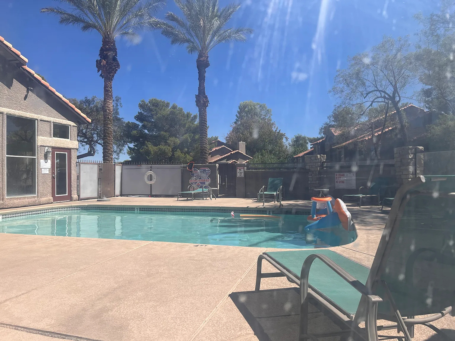 1 bed, 672 sqft, $1,150 — Photo 2