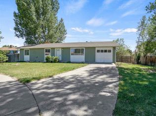 3057 Austin Ct, Grand Junction, CO 81504