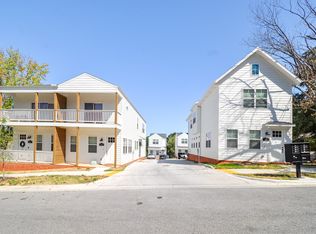 1246 W James St, Fayetteville, AR 72703