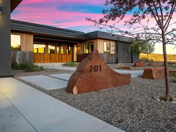 201 Cowboy Trail, Durango, CO 81303