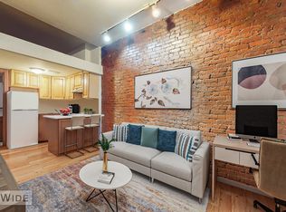 93 Clinton St APT C, New York, NY 10002