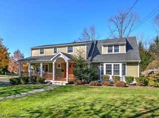 91 Dean Rd, Mendham, NJ 07945