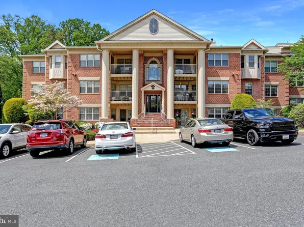 106 Gwen Dr Unit 2E, Forest Hill, MD 21050