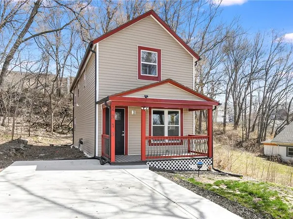 2313 Michigan Ave, Kansas City, MO 64127