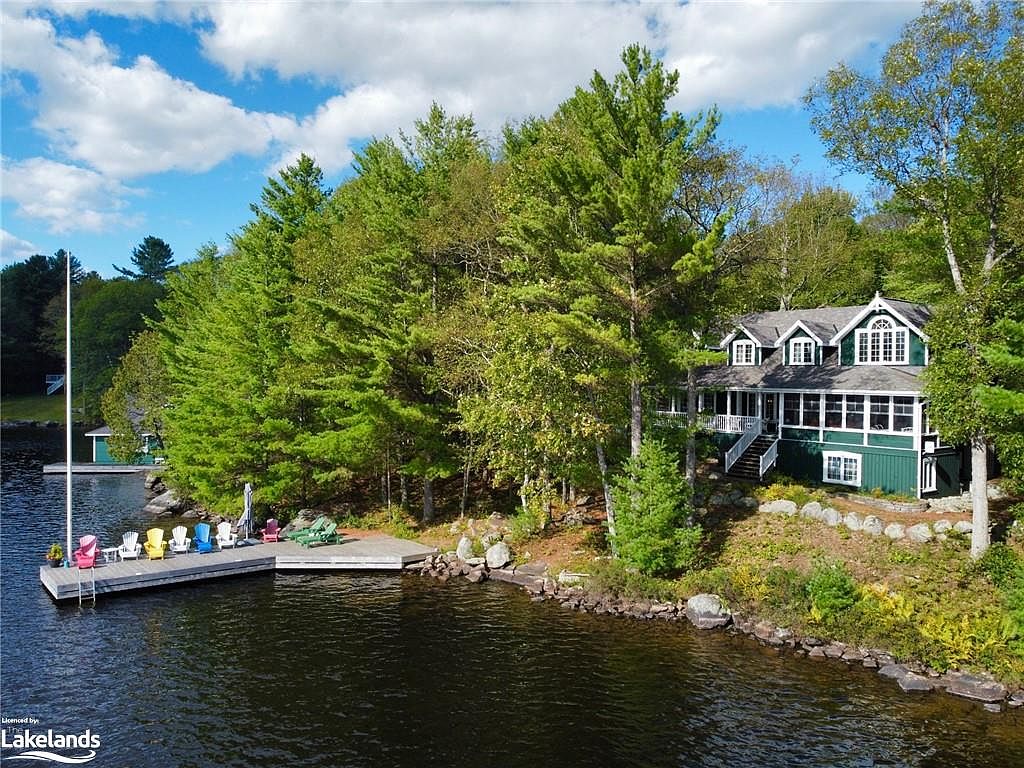 1090 Arundel Lodge Rd 6, Muskoka Lakes, ON P1P 1R2 MLS 40474086