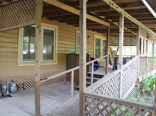 23893 S Wildwood Rd, Porter, TX 77365