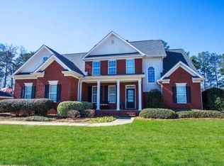 115 Broadleaf Dr, Macon, GA 31210