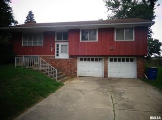 5524 W Sioux Trl, Peoria, IL