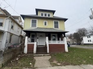 2702 Midland Ave, Syracuse, NY 13205