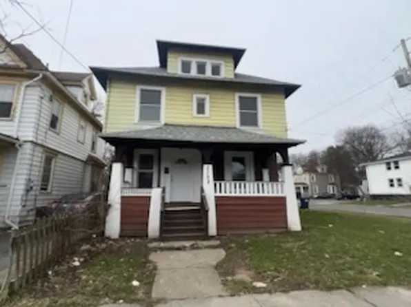 2702 Midland Ave, Syracuse, NY 13205