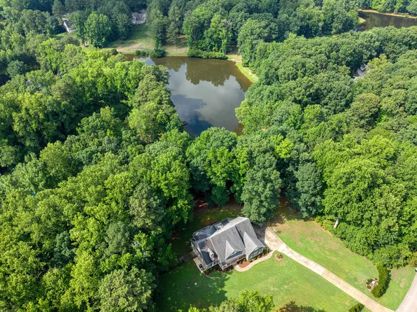 5300 Mill Dam Rd, Wake Forest, NC 27587