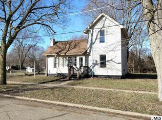 930 Allen Rd, Jackson, MI 49202