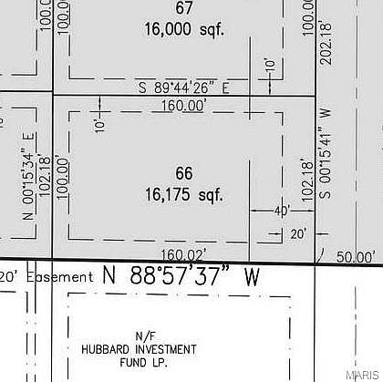 2nd image of LOT 66 Clover Rdg
