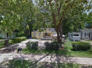 1303 Windsor Ave, Mobile, AL 36605