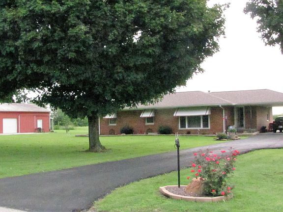 2nd image of 1181 N County Road 850 W