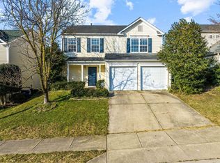 3557 Futura Ln, Raleigh, NC 27610