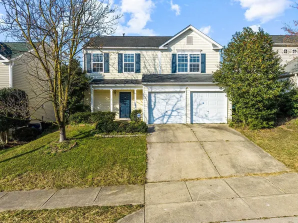 3557 Futura Ln, Raleigh, NC 27610