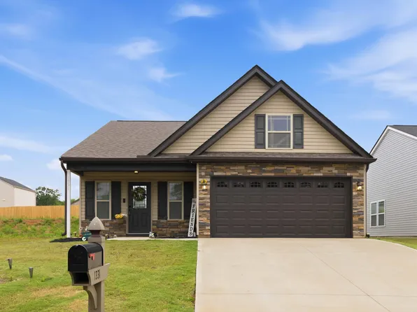 1331 Martin Rd, Spartanburg, SC 29301