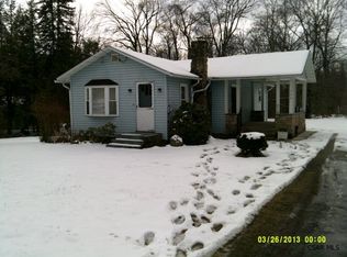 300 Hostetler Rd, Johnstown, PA 15904